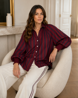 Women's Top | KL976 Shirt | KIIK LUXE