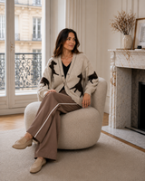Women's Jackets Online | KL971 Cardigan | KIIK LUXE