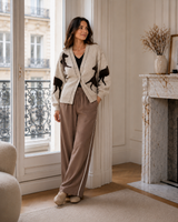 Women's Jackets Online | KL971 Cardigan | KIIK LUXE