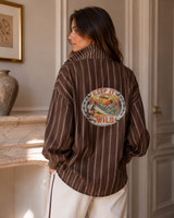 Women's Top | KL975 Shirt | KIIK LUXE