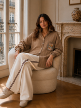 Women's Top | KL975 Shirt | KIIK LUXE