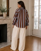 Women's Top | KL986 Shirt | KIIK LUXE