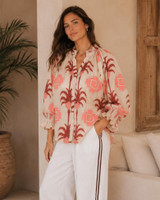 Women's Top | KL984 Shirt | KIIK LUXE