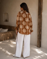 Women's Top | KL984 Shirt | KIIK LUXE