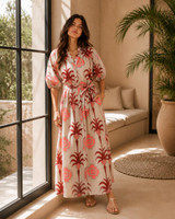 Women's Dress | KL985 Dress | KIIK LUXE