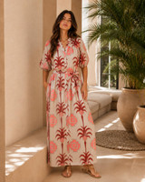 Women's Dress | KL985 Dress | KIIK LUXE