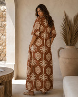 Women's Dress | KL985 Dress | KIIK LUXE