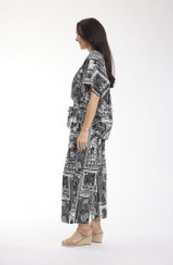 Women's Pants | Pampellone Pant | ORIENTIQUE