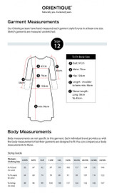 Women's Dresses | Liberte Contemporary  Dress | ORIENTIQUE