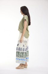 Women's Pants | Liberte Pant | ORIENTIQUE