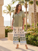 Women's Pants | Liberte Pant | ORIENTIQUE
