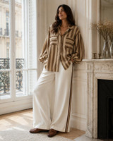 Women's Top | KL990 Shirt | KIIK LUXE
