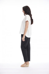 Women's Pants |  Bangalene Fashion Long Pant | ORIENTIQUE
