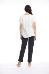 Women's Pants |  Bangalene Fashion Long Pant | ORIENTIQUE