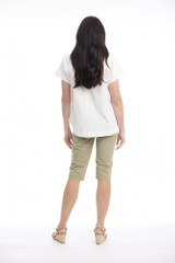 Women's Shorts | Bangalene Shorts | ORIENTIQUE