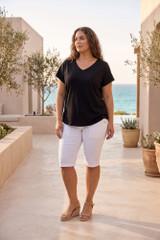 Women's Shorts | Bangalene Shorts | ORIENTIQUE
