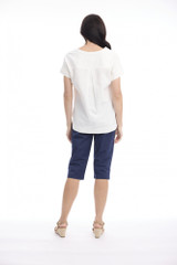 Women's Shorts | Bangalene Shorts | ORIENTIQUE