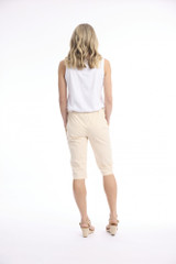 Women's Shorts | Bangalene Shorts | ORIENTIQUE