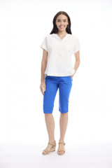 Women's Shorts | Bangalene Shorts | ORIENTIQUE