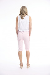 Women's Shorts | Bangalene Shorts | ORIENTIQUE