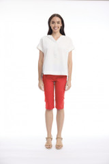 Women's Shorts | Bangalene Shorts | ORIENTIQUE