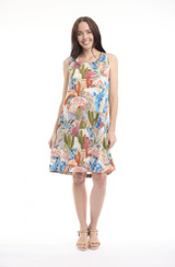 Women's Dresses | Contemporary Dress | ORIENTIQUE