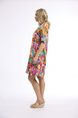 Women's Dresses | Contemporary Dress | ORIENTIQUE