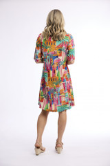 Women's Dresses | Contemporary Dress | ORIENTIQUE