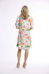 Women's Dresses | Contemporary Dress | ORIENTIQUE