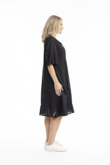 Women's Dresses | Amber Lined Dress | ONE SUMMER