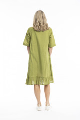 Women's Dresses | Amber Lined Dress | ONE SUMMER