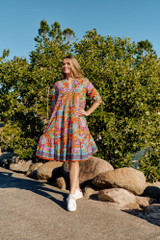 Women's Dresses | Beth Dress | ONE SUMMER
