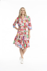 Women's Dresses | Beth Dress | ONE SUMMER