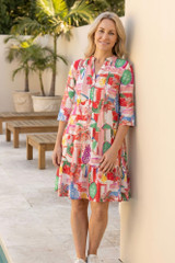 Women's Dresses | Beth Dress | ONE SUMMER