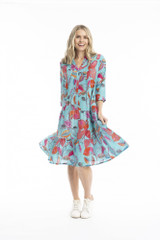 Women's Dresses | Beth Dress | ONE SUMMER