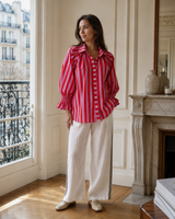 Women's Top | KL988 Shirt | KIIK LUXE