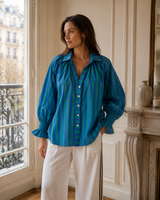 Women's Top | KL988 Shirt | KIIK LUXE