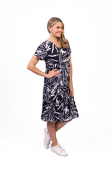 Women's Dresses | Thalia Tiered Dress | ONE SUMMER