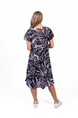 Women's Dresses | Thalia Tiered Dress | ONE SUMMER