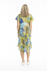 Women's Dresses | Thalia Tiered Dress | ONE SUMMER