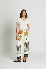 Women's Pant | Alba Pant | Florence Bohemia