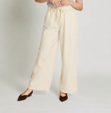 Women's Pant | Sadie Pant| Florence Bohemia