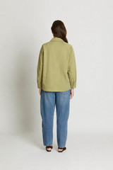 Women's Jacket | Sadie Jacket | Florence Bohemia