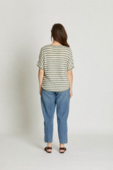 Women's Top | Hayley Knit | Florence Bohemia