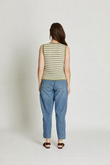 Women's Tank | Hayley Tank | Florence Bohemia