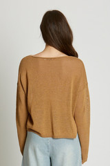 Women's Top | Sasha Knit | Florence Bohemia