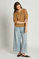Women's Top | Sasha Knit | Florence Bohemia