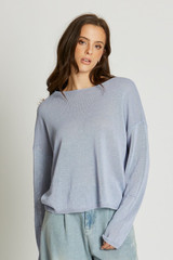 Women's Top | Sasha Knit | Florence Bohemia
