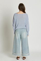 Women's Top | Sasha Knit | Florence Bohemia