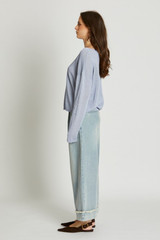 Women's Top | Sasha Knit | Florence Bohemia